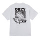 Obey Ανδρική κοντομάνικη μπλούζα Civilization Tee